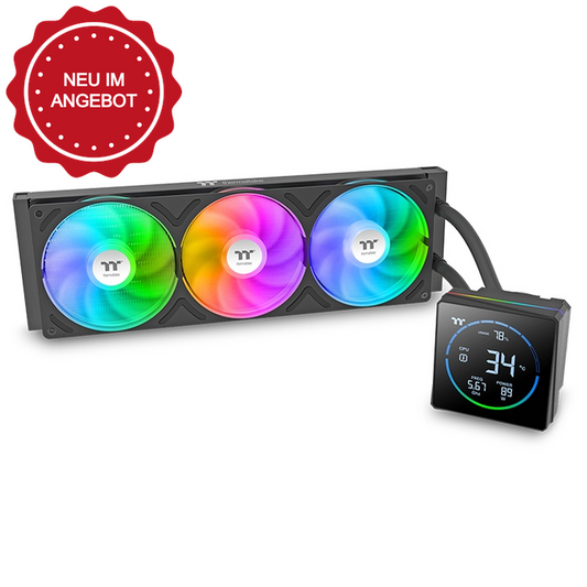 TH360-S V3 ARGB AIO Wasserkühlung