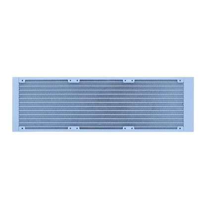 TH360 V2 Ultra ARGB Hydrangea Blue AIO Wasserkühlung