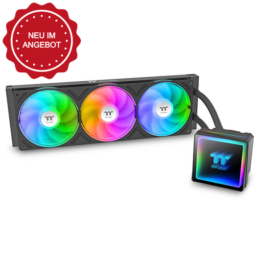 TH360 V3 ARGB AIO Wasserkühlung