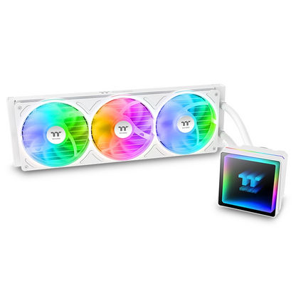 TH360 V3 ARGB AIO Wasserkühlung