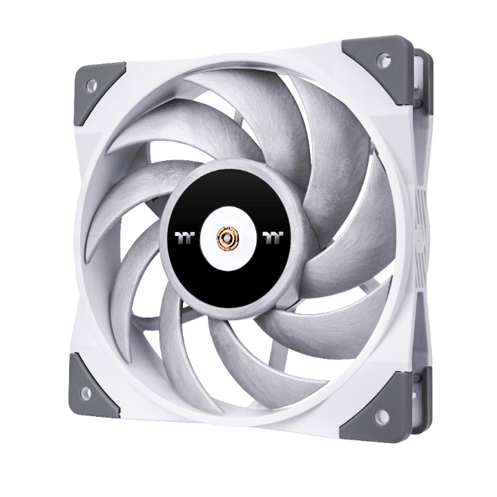TOUGHFAN 12 Radiator Fan - Thermaltake LCGS