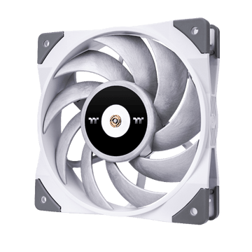 TOUGHFAN 12 Radiator Fan - Thermaltake LCGS