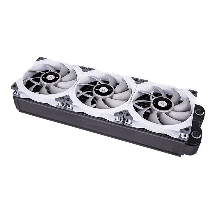 TOUGHFAN 14 Radiator Fan White - Thermaltake LCGS