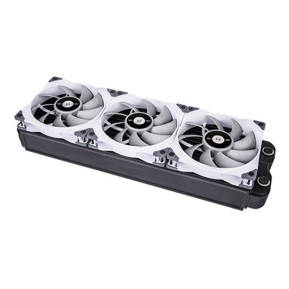 TOUGHFAN 14 Radiator Fan White - Thermaltake LCGS