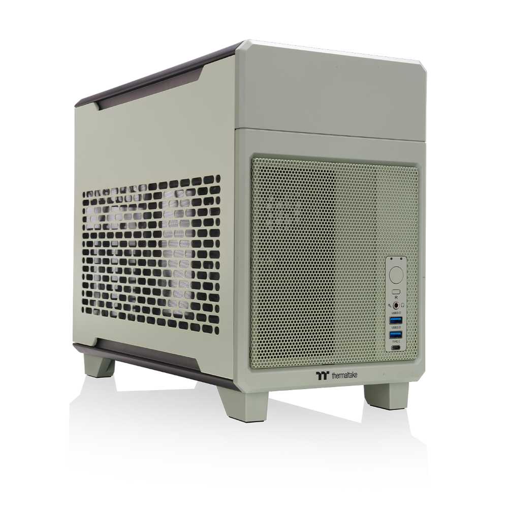 Configurateur PC Gaming (ITX)