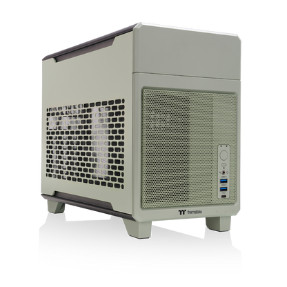 Configurateur PC Gaming (ITX)