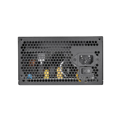 Das TR2 S500W ist ein PC DC/DC Netzteil mit Standard 80+.