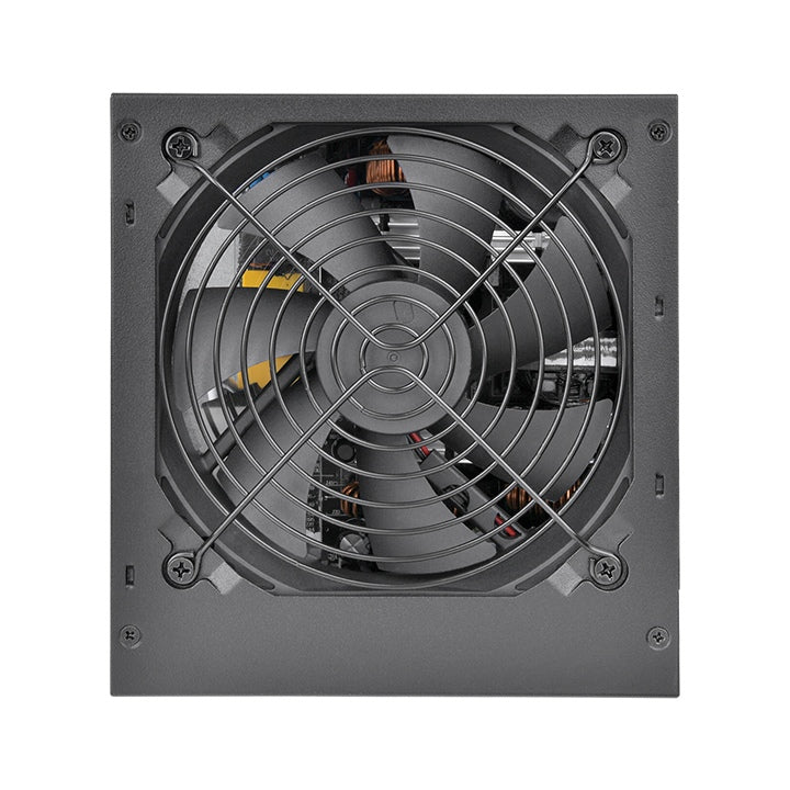 Das TR2 S500W ist ein PC DC/DC Netzteil mit Standard 80+.