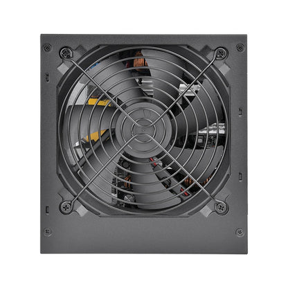 Das TR2 S500W ist ein PC DC/DC Netzteil mit Standard 80+.