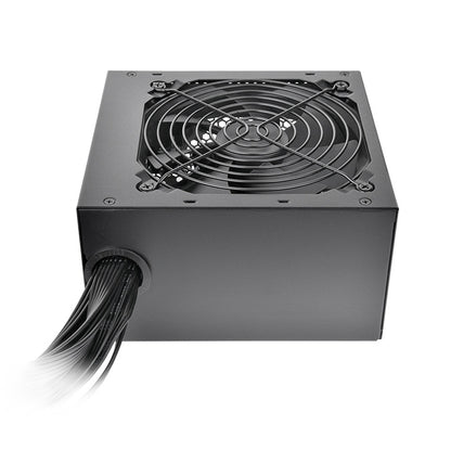Das TR2 S500W ist ein PC DC/DC Netzteil mit Standard 80+.