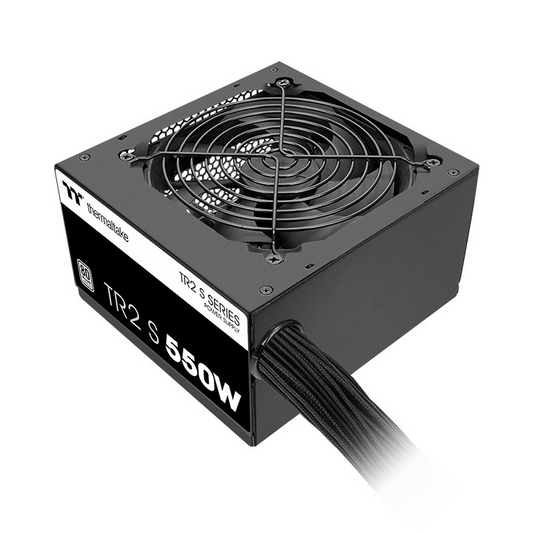 TR2 S 550W  PC Netzteil