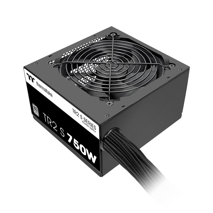 TR2 S 750W PC Netzteil