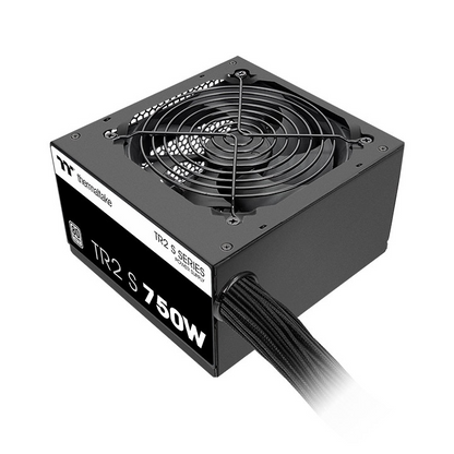 TR2 S 750W PC Netzteil