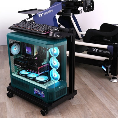 TTG Freestanding PC Gear Stand