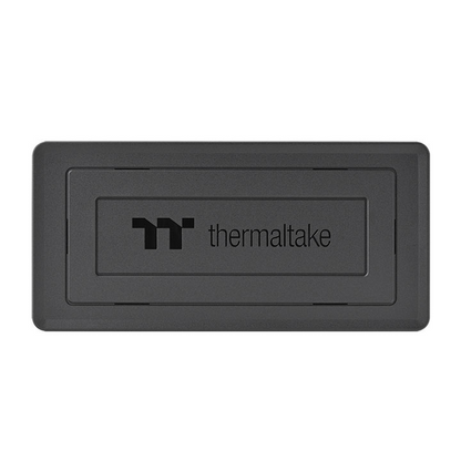 Der TT Sync V2 Controller ist ein Steuerungelement für das Thermaltake-Ökosystem mit ihr alle Lüfter von uns perfekt synchonisieren und mit Strom versorgen könnt.