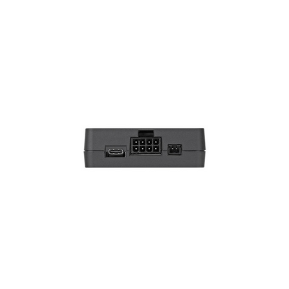 Der TT Sync V2 Controller ist ein Steuerungelement für das Thermaltake-Ökosystem mit ihr alle Lüfter von uns perfekt synchonisieren und mit Strom versorgen könnt.