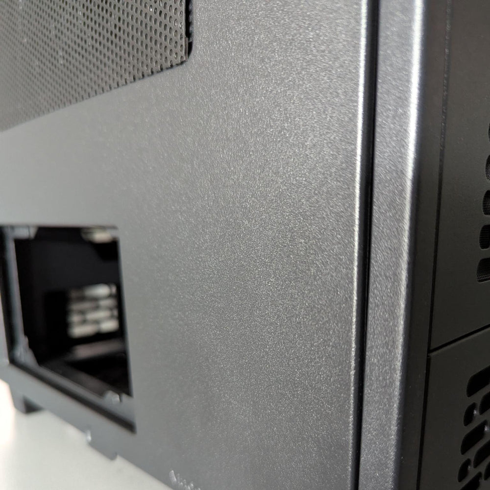 ***B-Ware*** The Tower 200 Black