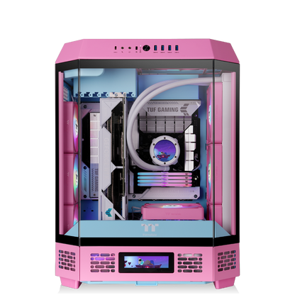 The Tower 600 PC Gehäuse
