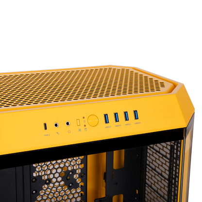The Tower 600 PC Gehäuse