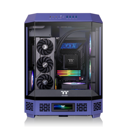 The Tower 600 PC Gehäuse