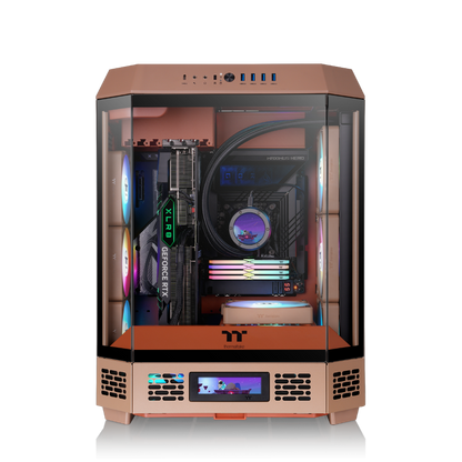 The Tower 600 PC Gehäuse