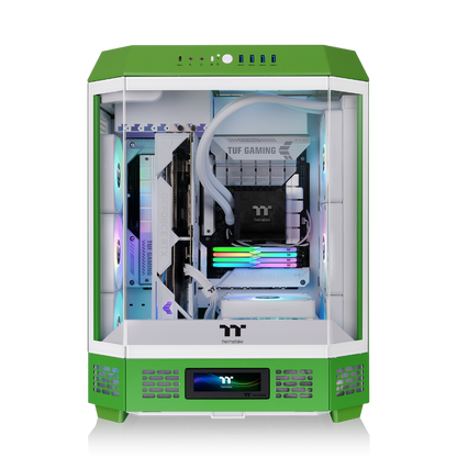 The Tower 600 PC Gehäuse