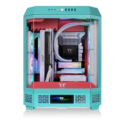 The Tower 600 PC Gehäuse