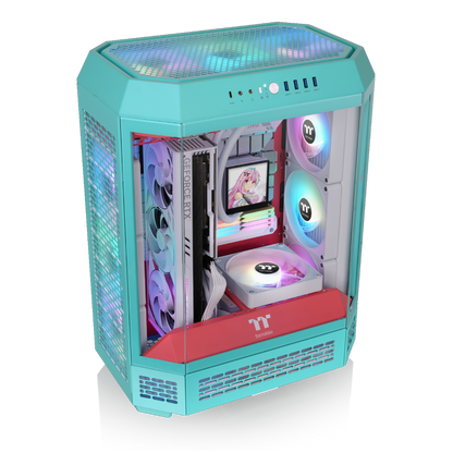 The Tower 600 PC Gehäuse