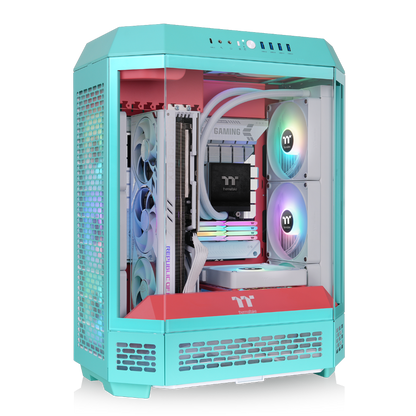 The Tower 600 PC Gehäuse