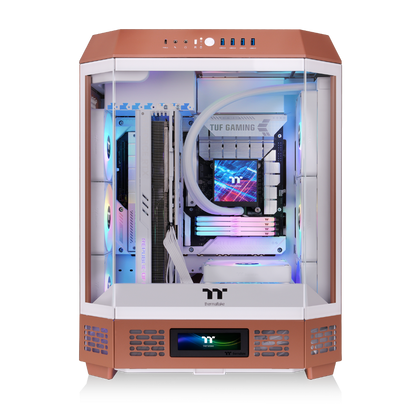 The Tower 600 PC Gehäuse