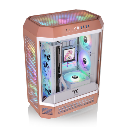 The Tower 600 PC Gehäuse