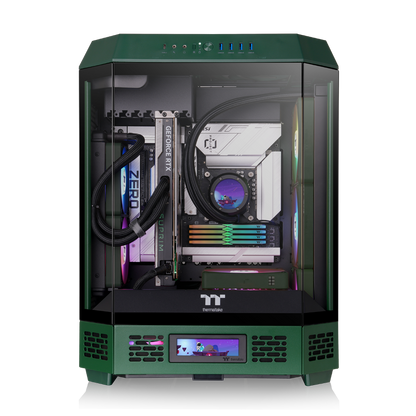 The Tower 600 PC Gehäuse