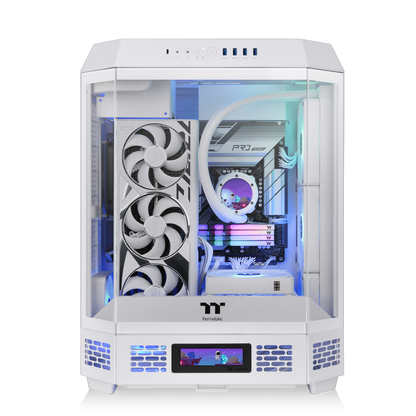 The Tower 600 PC Gehäuse