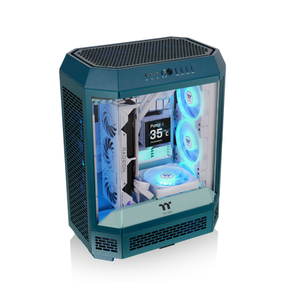 The Tower 600 PC Gehäuse