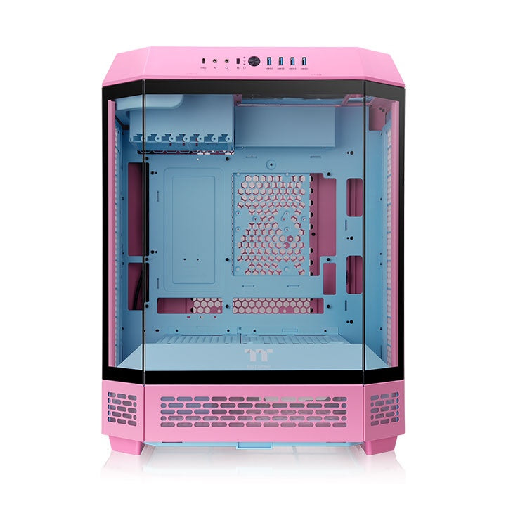 The Tower 600