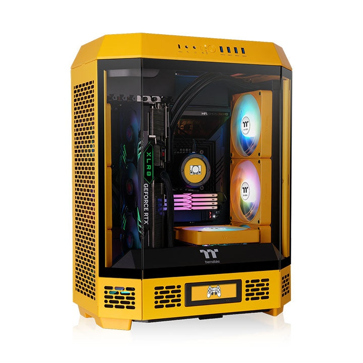The Tower 600