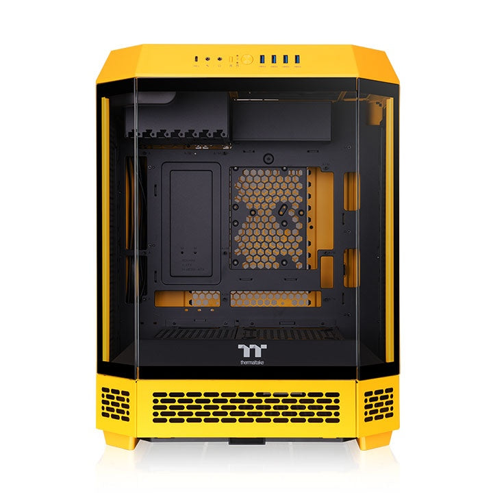 The Tower 600