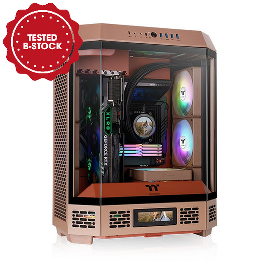 ***B-Ware*** The Tower 600 Gravel Sand