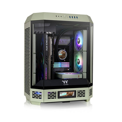 The Tower 600