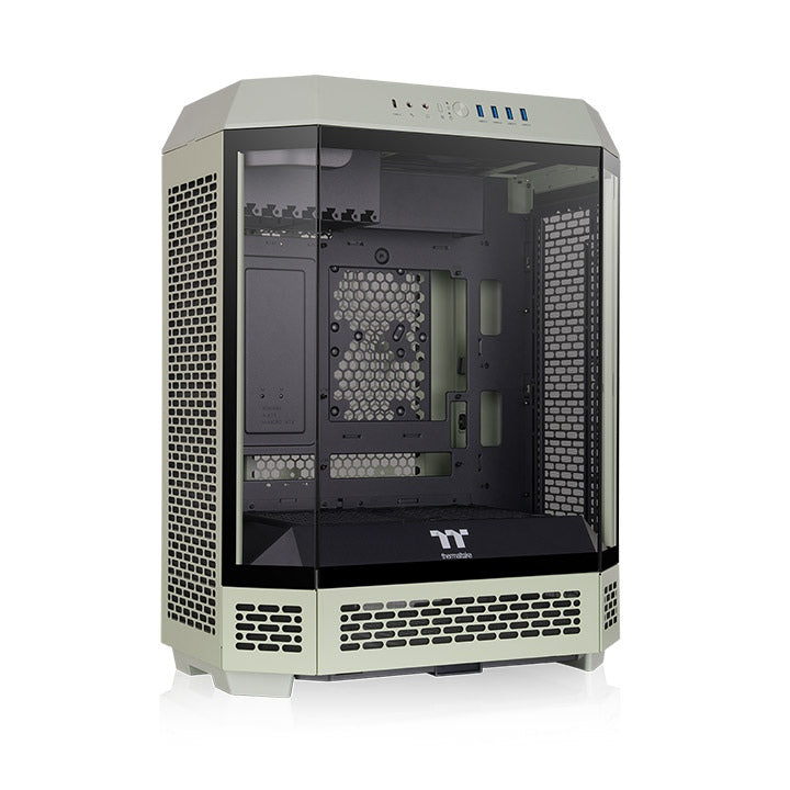 The Tower 600