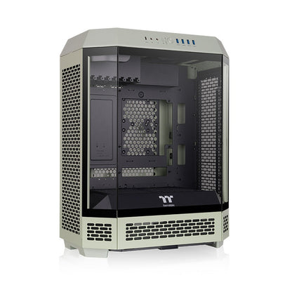 The Tower 600
