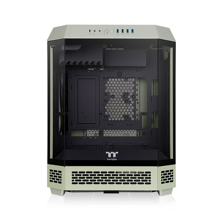The Tower 600