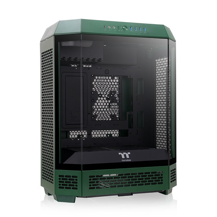 The Tower 600