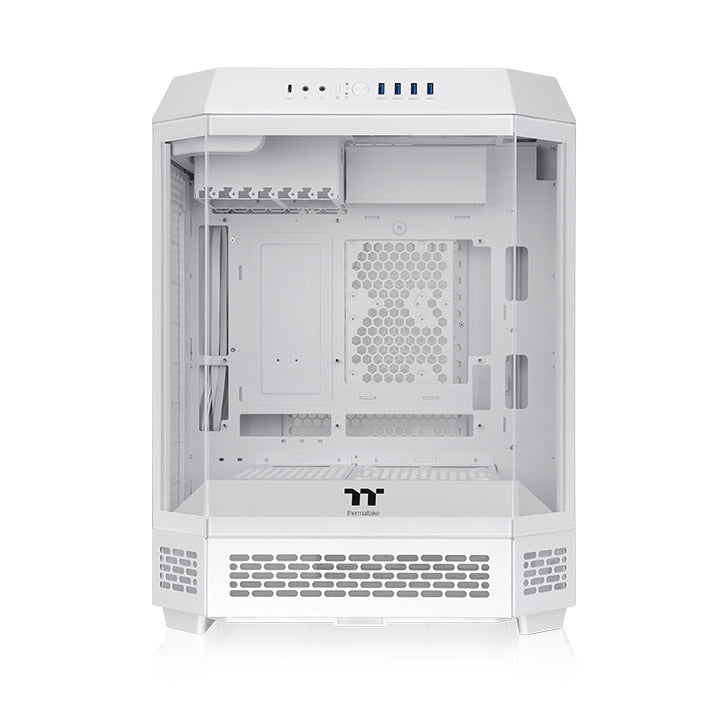 The Tower 600