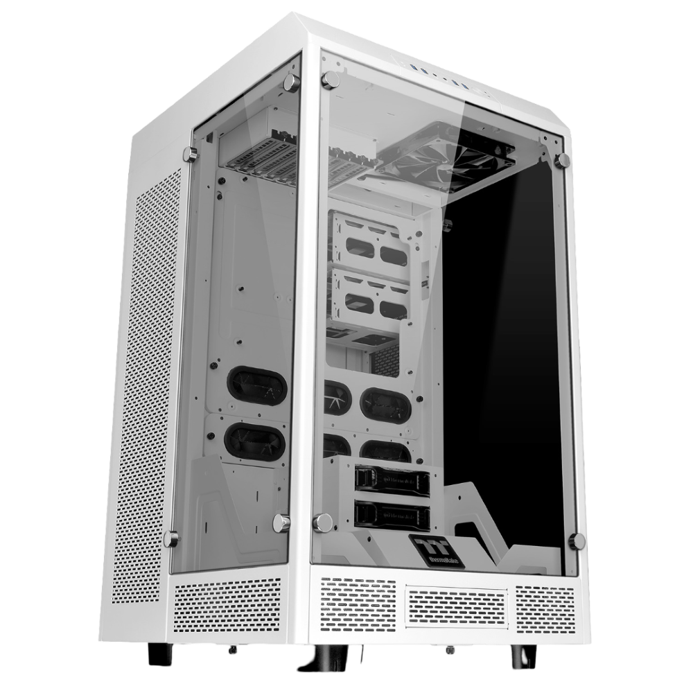 Gaming PC Konfigurator (Pro Gaming Line, M-ATX)