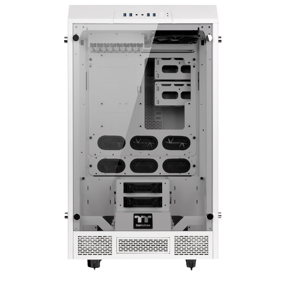 Gaming PC Konfigurator (Pro Gaming Line, M-ATX)