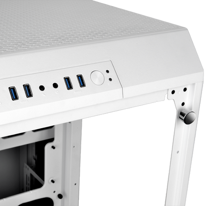 Gaming PC Konfigurator (Pro Gaming Line, M-ATX)