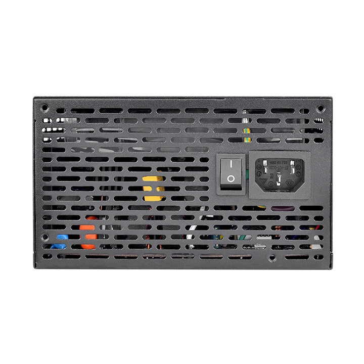 Das Thermaltake Toughpower GX3 SE 1000W ist ein ATX-3.1-Netzteil in Schwarz mit 80 PLUS Gold Effizienz.