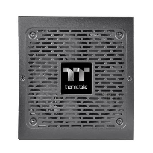 Das Thermaltake Toughpower GX3 SE 750W ist ein ATX-3.1-Netzteil in Schwarz mit 80 PLUS Gold Effizienz.