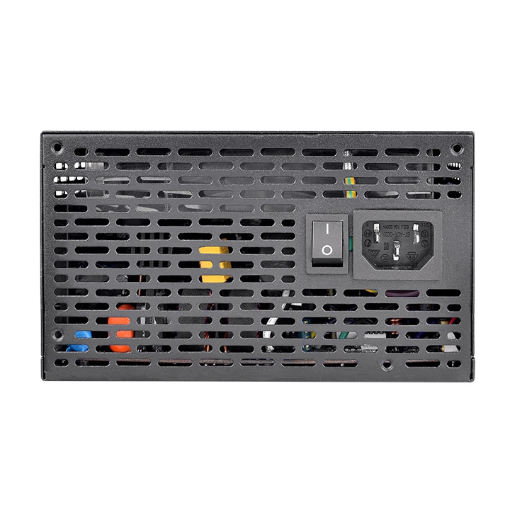 Das Thermaltake Toughpower GX3 SE 850W ist ein ATX-3.1-Netzteil in Schwarz mit 80 PLUS Gold Effizienz.